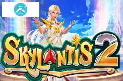 Skylantis 2